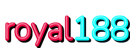 royal188 — logo kanal
