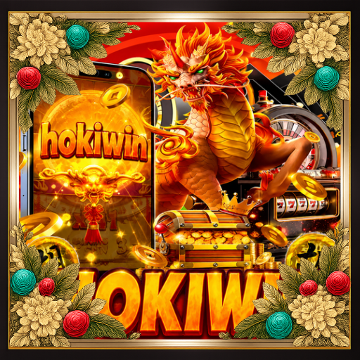 hokiwin — mitra unggulan