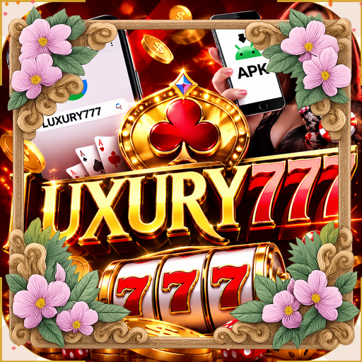 luxury777 — galeri pratinjau - APK Resmi